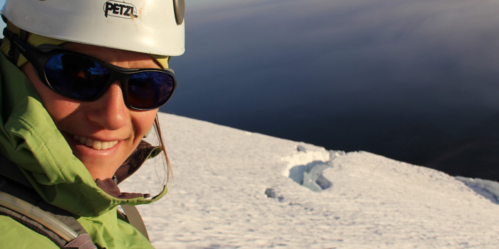 Óptica deportiva para alpinismo En elevadas altitudes, es especialmente crítico que las gafas protejan los ojos de la radiación UV,